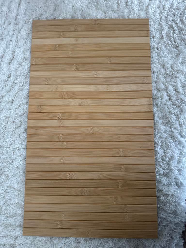 IKEA Rödeby armleuningblad, Ophalen of Verzenden, Nieuw