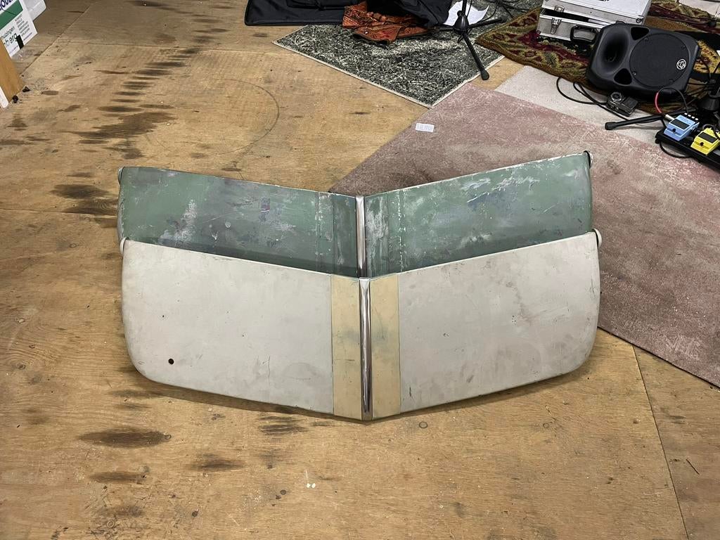 Originele Fulton sunvisor, Auto-onderdelen, Ophalen of Verzenden, Overige automerken