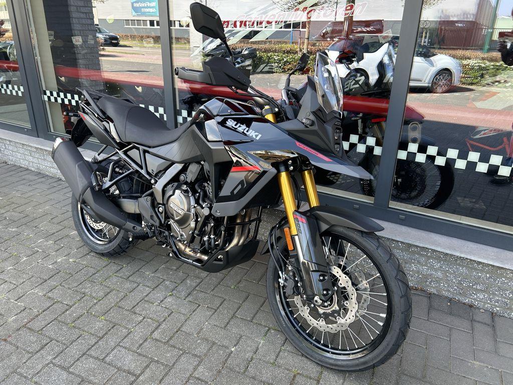 SUZUKI V-STROM 800 DE 2026 - foto 2
