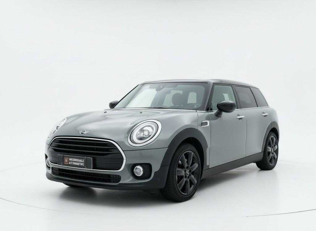 Mini CLUBMAN 1.5 COOPER BNS ED. Xenon, AUT, Navi, Bluetooth, Gebruikt, Origineel Nederlands, 19 km/l