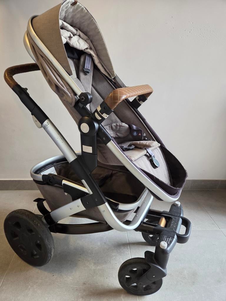 Joolz geo2, Kinderen en Baby's, Kinderwagens en Combinaties, Ophalen, Gebruikt, Overige merken