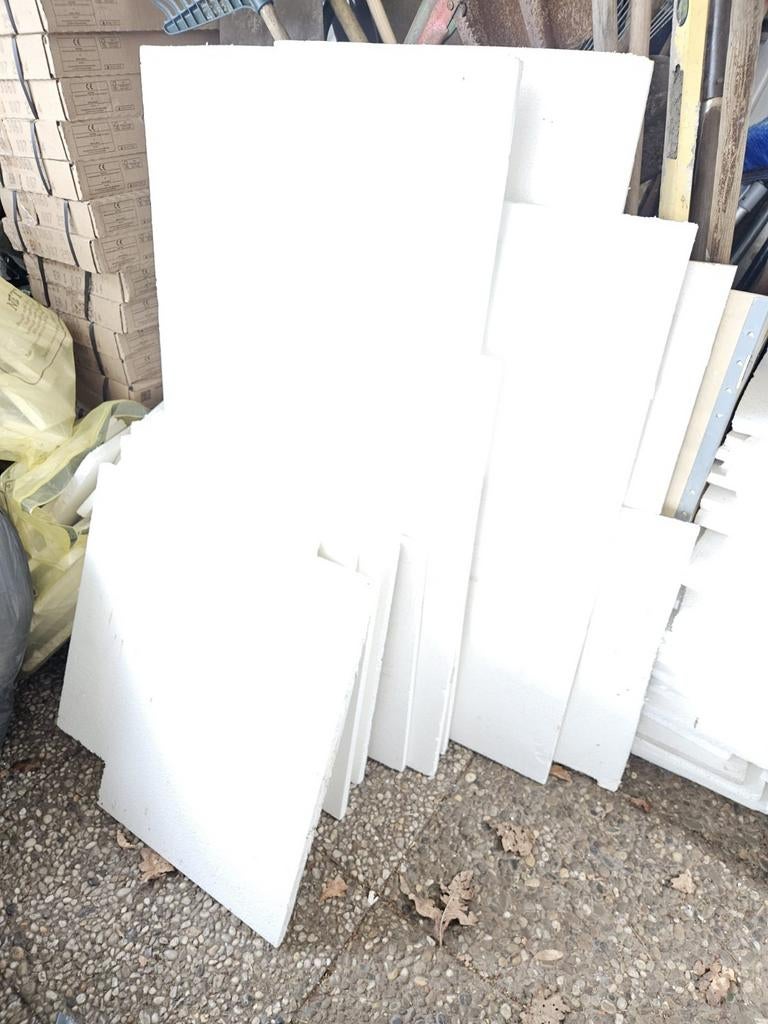 Piepschuim voor hobbyprojecten, Ophalen of Verzenden