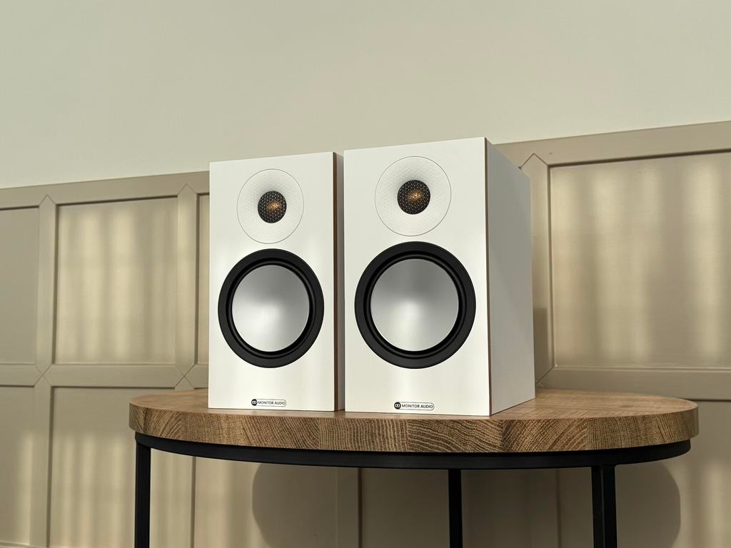 Monitor Audio Bronze 50 7G / Nieuw € 599,99