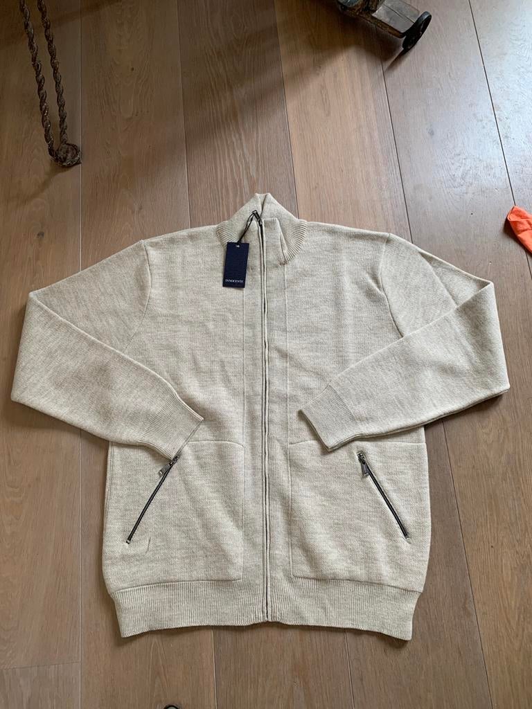 Wollen heren vesten maat xxl, Ophalen of Verzenden, Nieuw, Overige maten