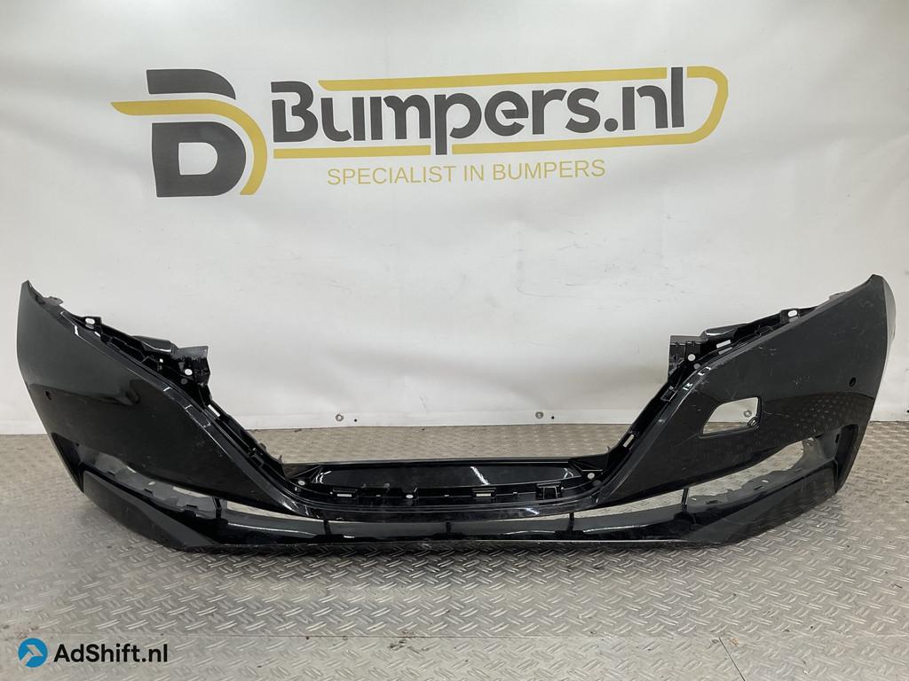 Bumper Nissan Leaf 2 17- 62022-5SH0H Voorbumper G10-19003, Auto-onderdelen, Bumper