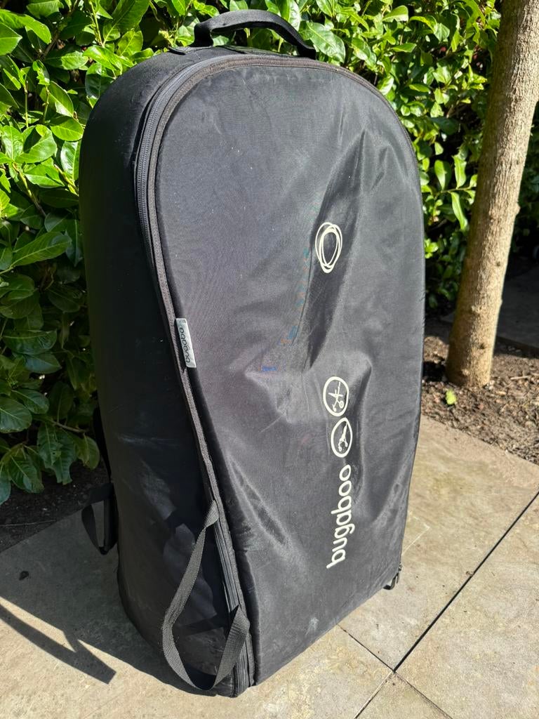 Bugaboo transport tas, Kinderen en Baby's, Kinderwagens en Combinaties, Ophalen, Gebruikt, Bugaboo