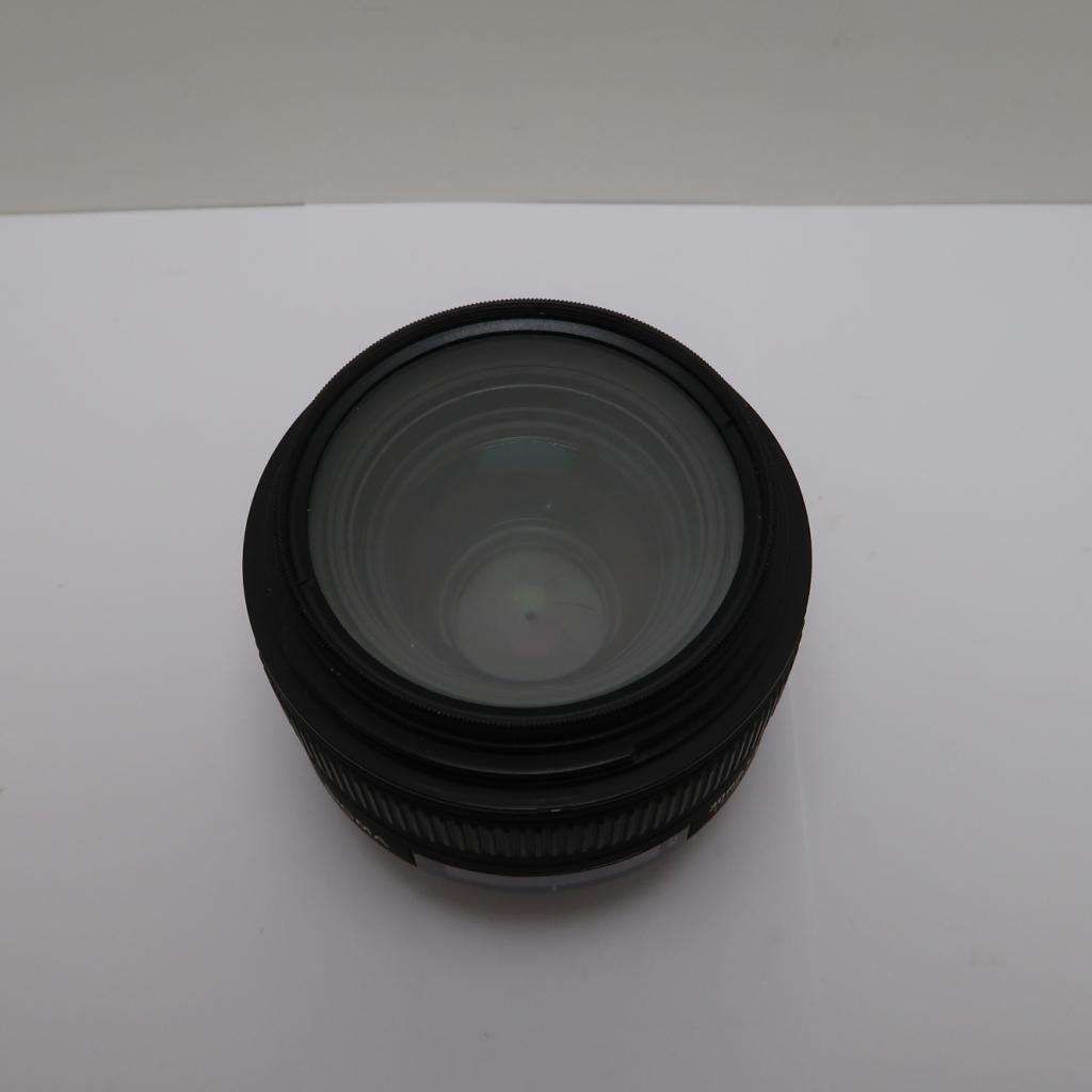 Sigma 30mm 1:1.4 DC HSM Nikon Lens | in Goede Staat, Niet ingevuld, Zo goed als nieuw, Niet ingevuld, Niet ingevuld