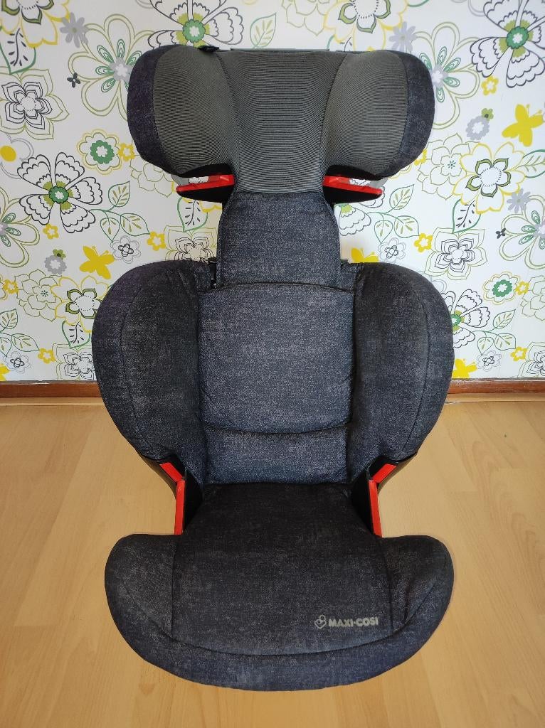 maxi cosi rodifix airprotect autostoel 15 - 36kg, Ophalen, Verstelbare rugleuning, 15 t/m 36 kg, Zo goed als nieuw