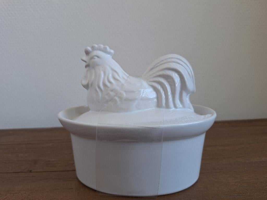 Eierschaal kip., Ophalen, Nieuw