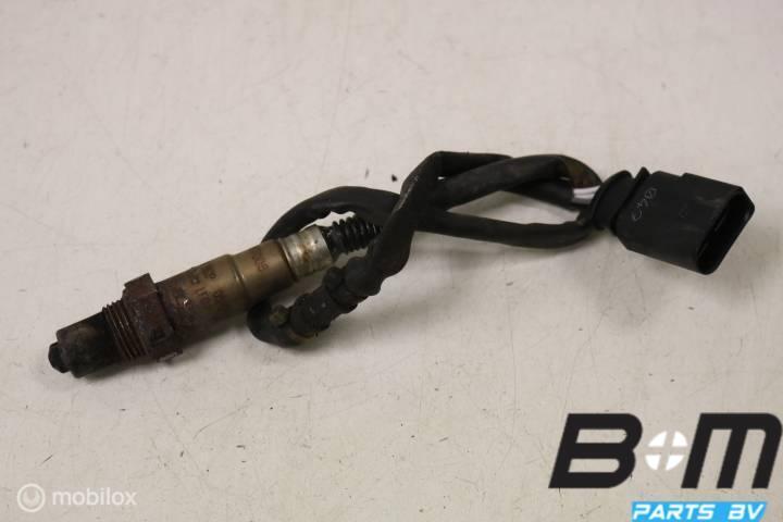 Lambdasonde achter katalysator Audi A3 8P 2.0 TFSI, Gebruikt