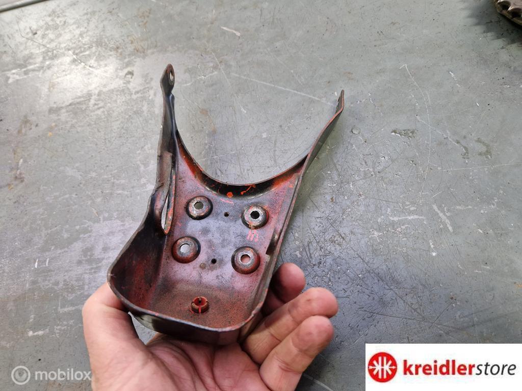 Kreidler koplamphouder buffeltank modellen 1968-1972, Gebruikt, Kreidler, Ophalen of Verzenden, Kreidler