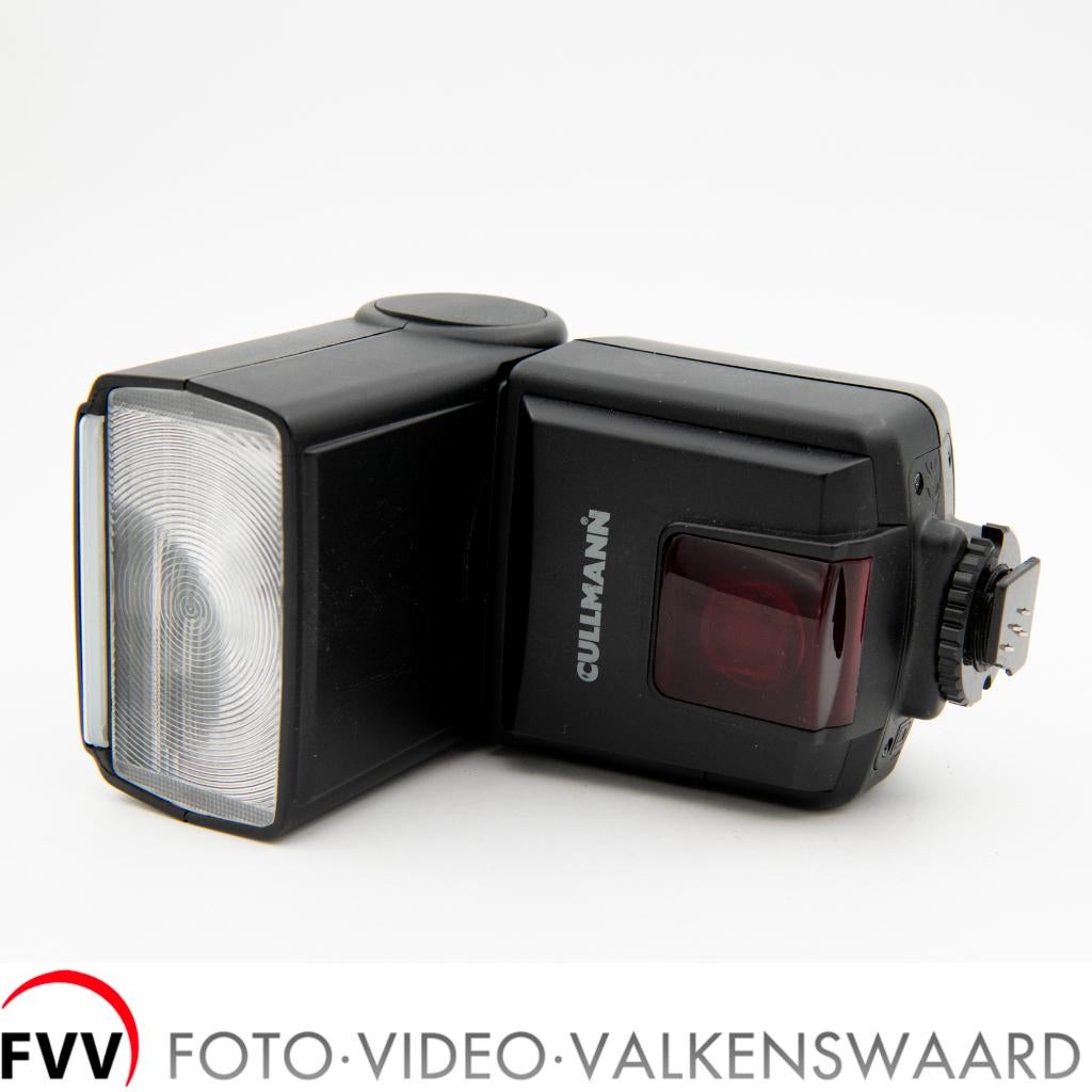 Cullmann D4500-P voor analoge Pentax, Overige merken, Gebruikt, Kantelbaar, Cullmann