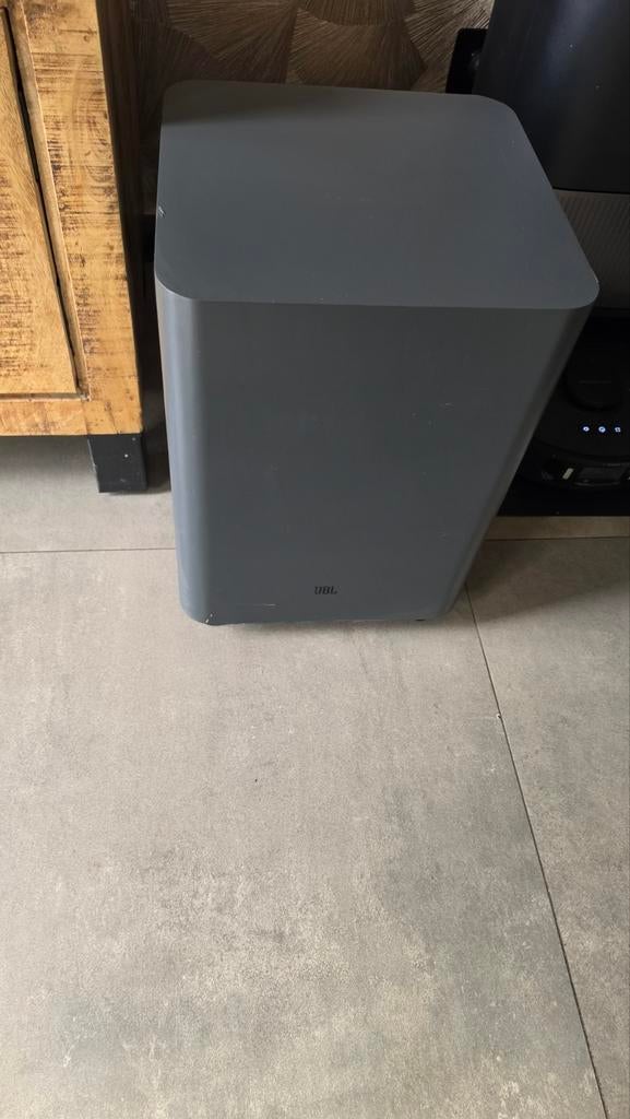 JBL Bar 5.1 met draadloze subwoofer, Audio, Tv en Foto, Home Cinema-sets, Ophalen