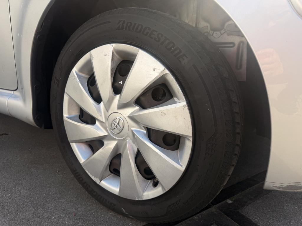 Toyota Aygo 1.0-12V Access Airco 5drs NAP! Inruil mogelijk!, Euro 5, Gebruikt, 4 stoelen, 68 pk