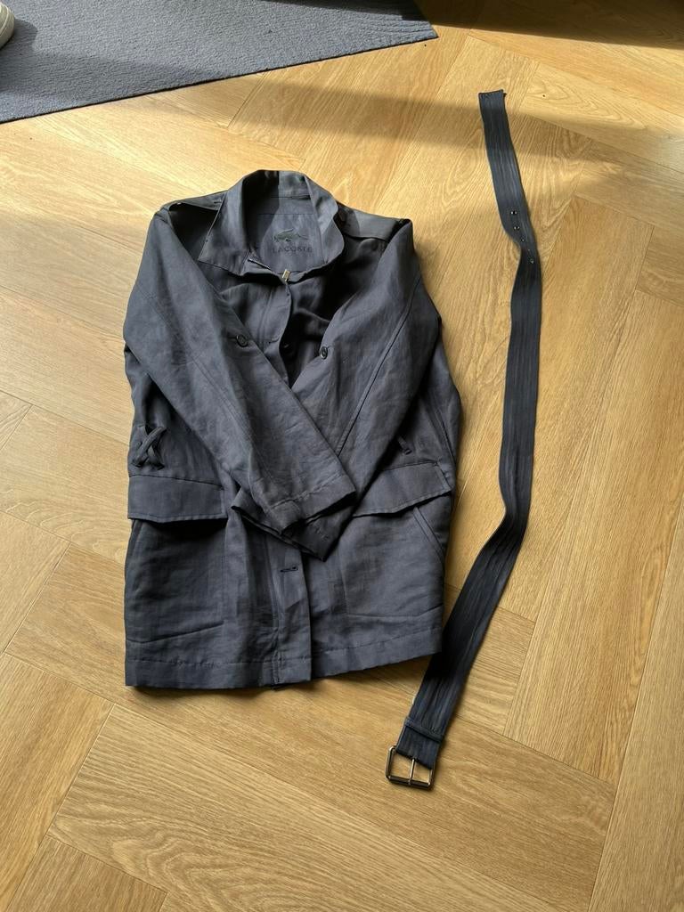 Jas lacoste vrouwen maat 42(xl l), Ophalen of Verzenden, Nieuw, Overige kleuren