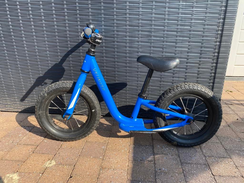 Specialized hotwalk loopfiefs, Ophalen, Gebruikt, Minder dan 16 inch