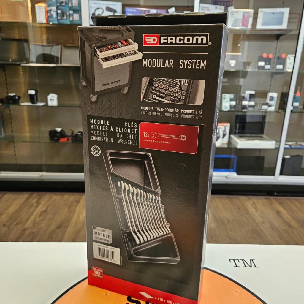 Facom Mod 467b Steeksleutels - NEW, 3com, Zo goed als nieuw, Support@3com.com, 1501 Page Mill Road
Palo Alto, CA 94304
United States