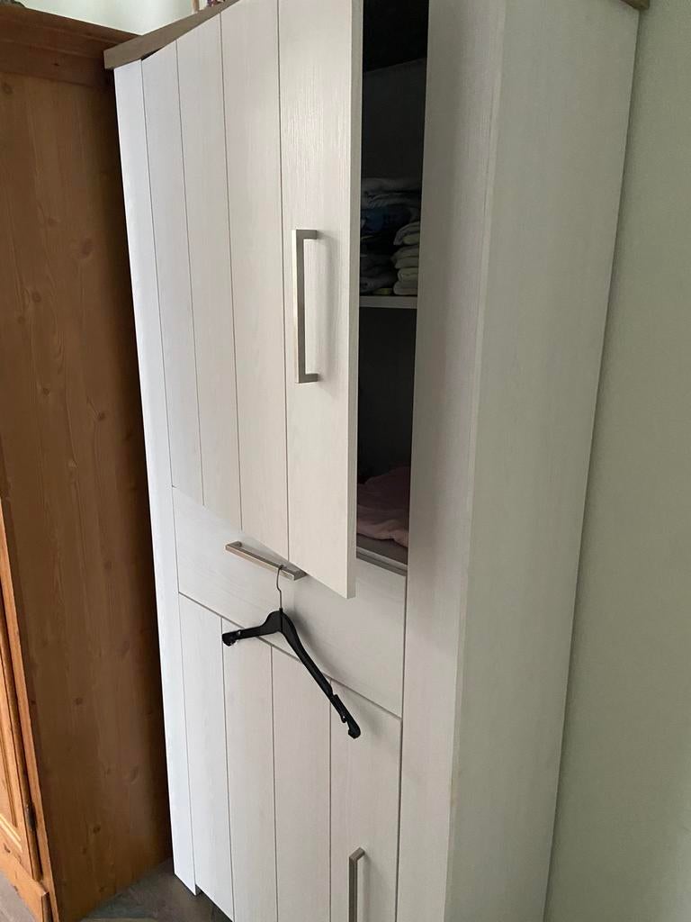 Kleding /legkast, 100 tot 150 cm, Ophalen of Verzenden, Zo goed als nieuw, 150 tot 200 cm