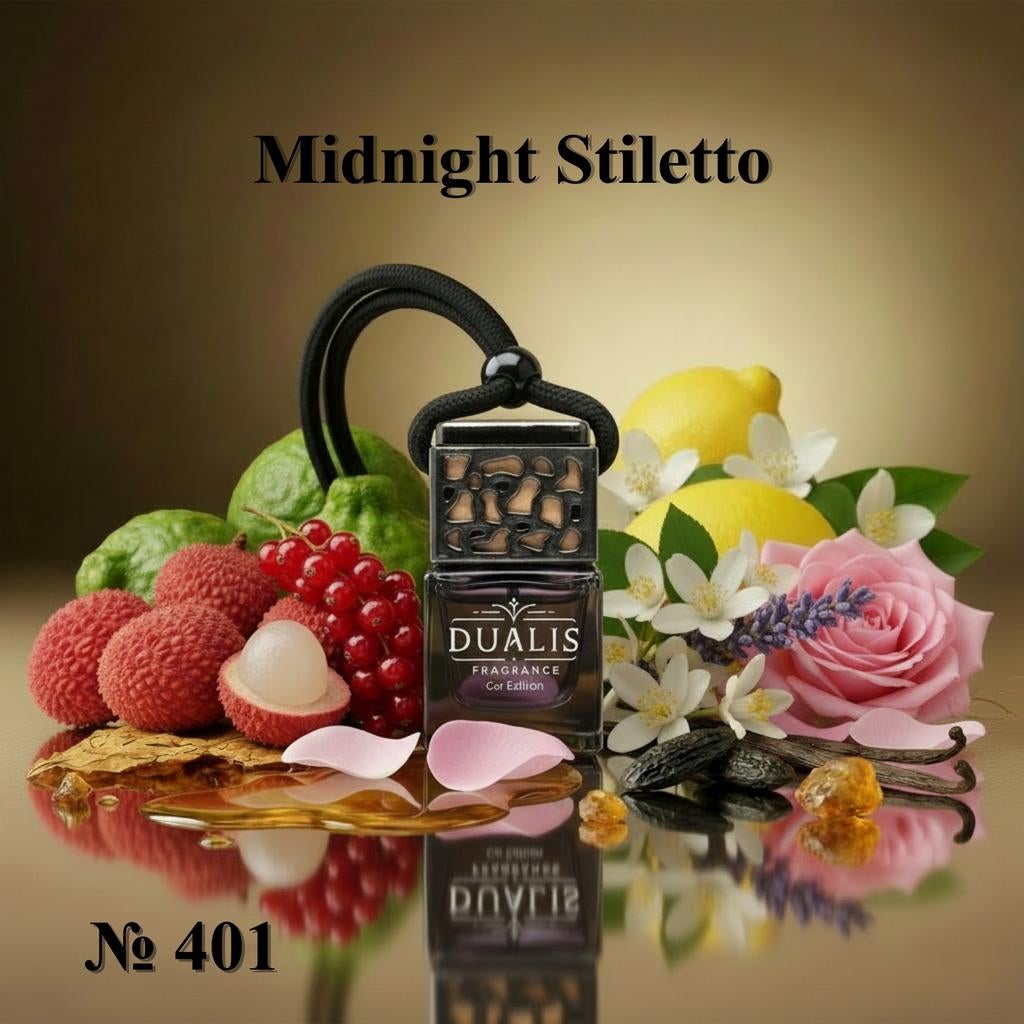 Luxe Auto Parfum – Inclusief Ventilatierooster Houder, Ophalen of Verzenden