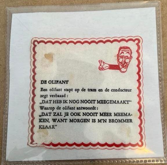 3 druppelvangers van maxies moppen, Ophalen of Verzenden, Gebruikt, Overige typen, Overige merken