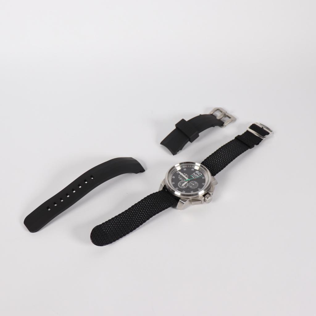 Tutti Milano TM 500 Horloge - Incl. Garantie (B), Flex Ltd., Gebruikt, https://flex.com/contact-us, Nobelstraat 10, 5807 GA Oostrum LB, Limburg, Nederland