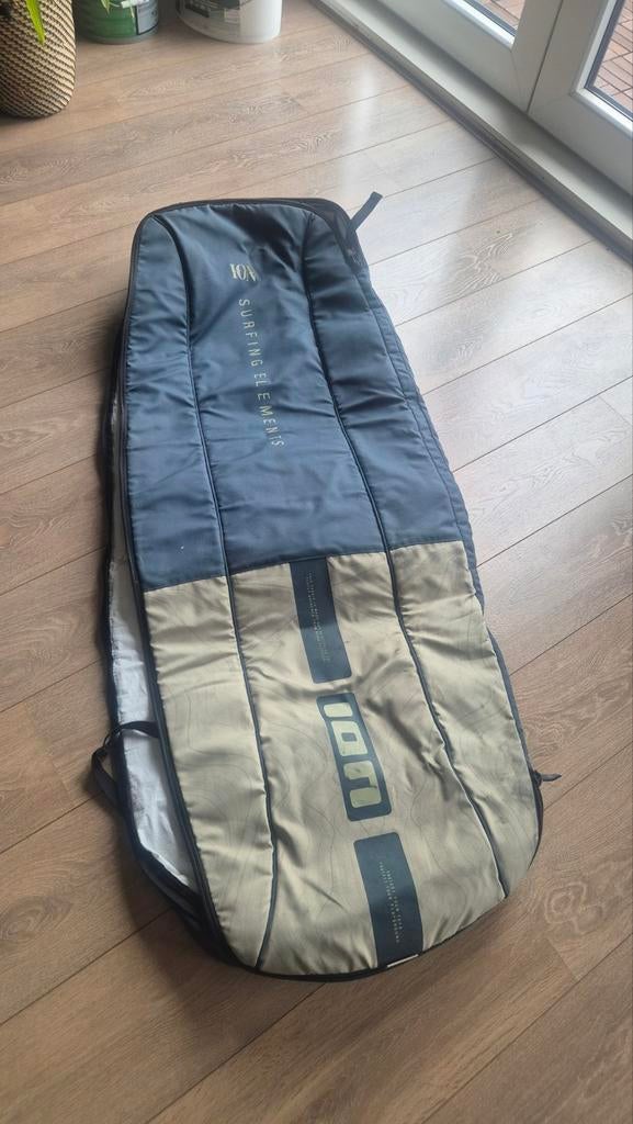 Ion Wake Core Wheelie kitebag/kitetas, Geen board, Ophalen of Verzenden