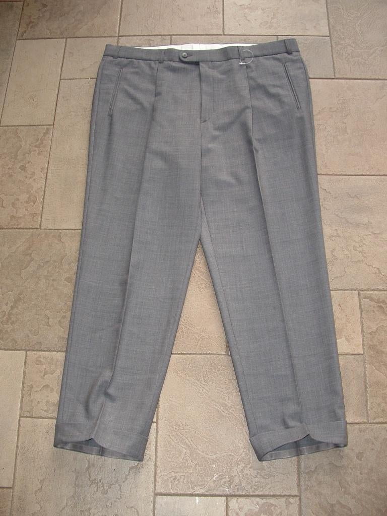 Nieuw! Mario Barutti Pak - kostuum - colbert - pantalon mt L, Maat 52/54 (L), Nieuw, Ophalen of Verzenden, Mario Barutti