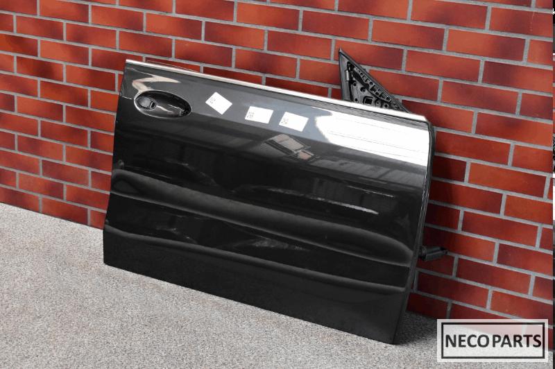 BMW 6 G32 GT PORTIER DEUR RECHTS ORIGINEEL A90 SOPHISTO, Auto-onderdelen, Carrosserie en Plaatwerk, Gebruikt, Achterklep, Ophalen of Verzenden