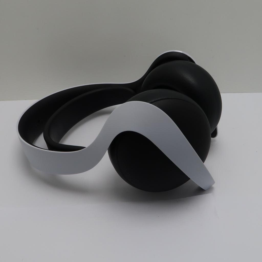 Sony Wireless Pulse Elite Gaming Headset | in Prima Staat, Niet ingevuld, Zo goed als nieuw, Niet ingevuld, Niet ingevuld