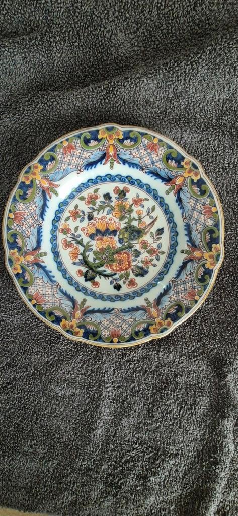 Makkumer Aardewerk, Ophalen