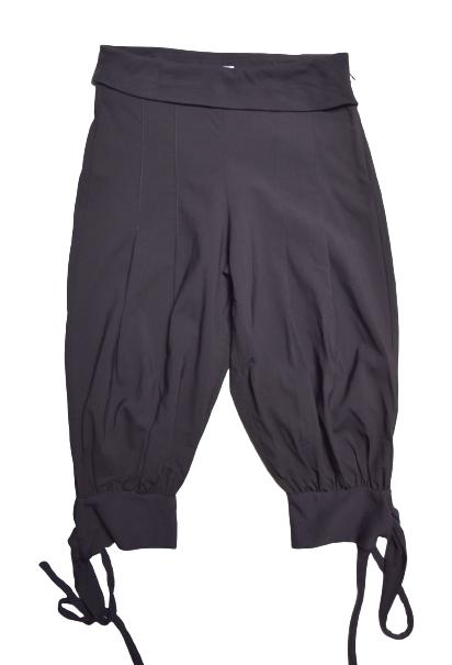 Sarah Pacini leisure broek, grijs/groen, Mt. S, Overige kleuren, Verzenden, Sarah Pacini, Zo goed als nieuw