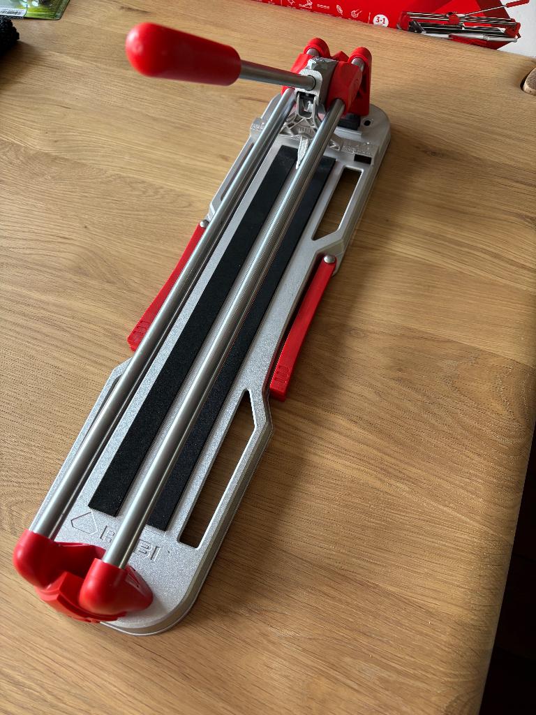 Rubi Star-42 tegelsnijder, Ophalen of Verzenden, Nieuw