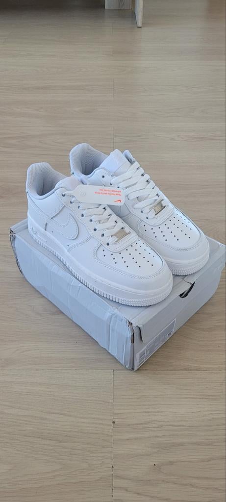 Nike air force 1 39, Ophalen