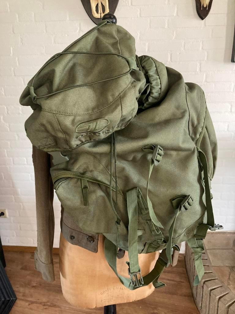 Rugzak, backpack proforce nieuw., Verzamelen, Militaria | Algemeen, Ophalen, Landmacht, Nederland, Overige typen