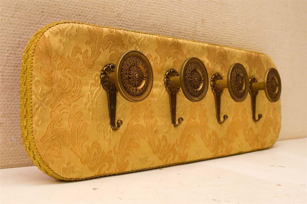 Wandkapstok 49178, Wandkapstok, Gebruikt, Ophalen of Verzenden, Minder dan 100 cm