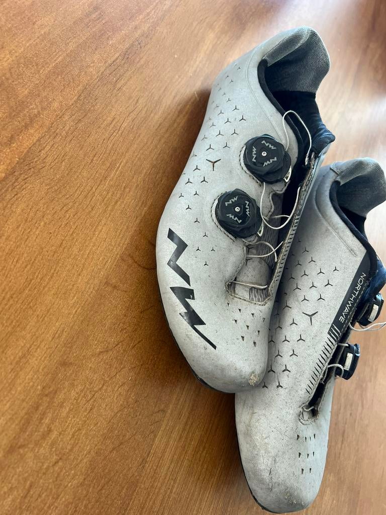 Northwave wielerschoenen, Ophalen of Verzenden, Gebruikt, Overige maten, Schoenen