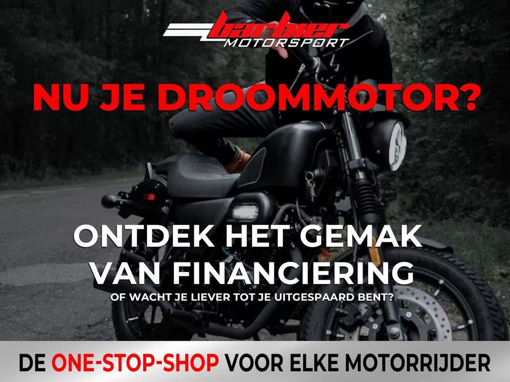 Yamaha XJ 900S LEASE VOORDELIG!, 4 cilinders, Motorrijbewijs A, Bedrijf, Onbekend