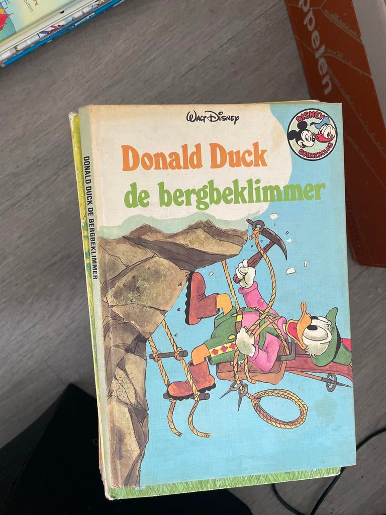 Disney Boeken, Boeken, Kinderboeken | Jeugd | onder 10 jaar, Ophalen, Gelezen, Fictie algemeen