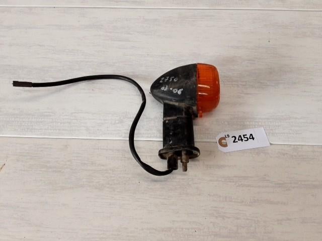 Z750 2004 - 2006 Kawasaki Pinker D1-59753