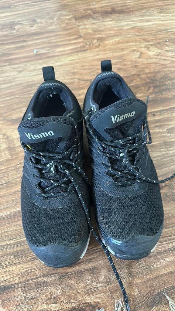 Werkschoenen vismo maat eu41, Ophalen of Verzenden, Zo goed als nieuw