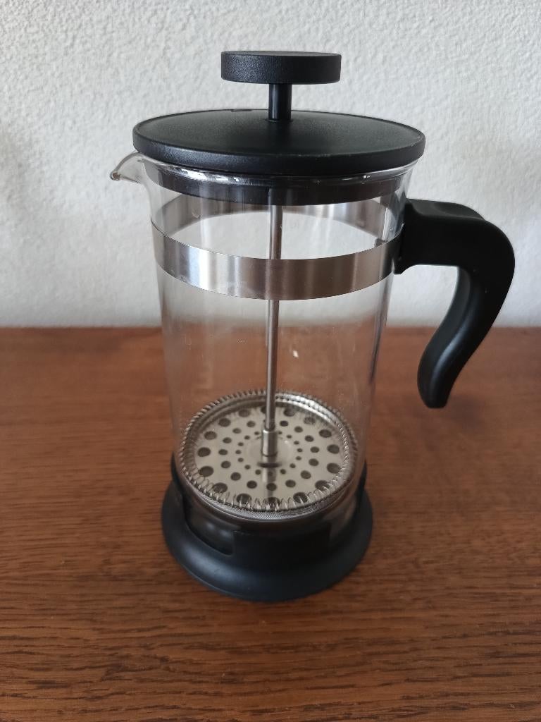 KOFFIE THEEMAKER .NIEUW!VAN IKEA., Ophalen, Nieuw