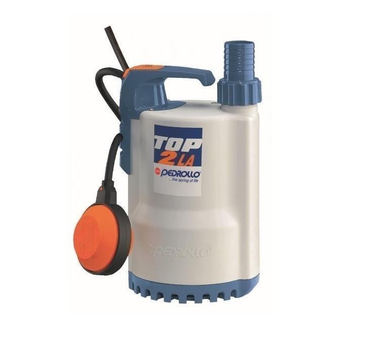 0019. Dompelpomp / vuilwaterpomp / pomp / Dab / Pedrollo, Tuin en Terras, Waterpompen, Ophalen, Nieuw, Dompelpomp