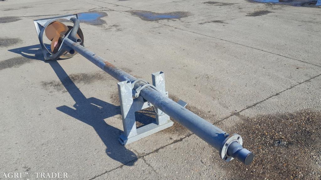 Mestmixer vdMeer Mestmixer 70-400, Niet opgegeven, -, Niet opgegeven