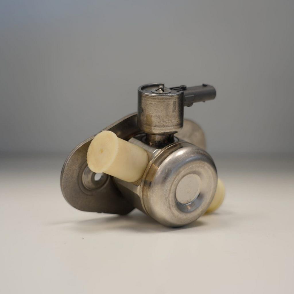 BMW hogedrukpomp - 13517636881, Auto-onderdelen, Brandstofsystemen, Gebruikt, -, -, Ophalen of Verzenden