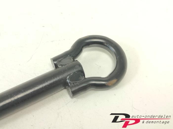 Sleepoog voor van een Renault Clio (TEB66), Gebruikt, -, Renault, -