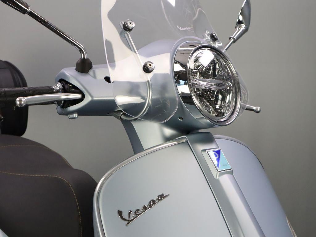 Vespa VESPA GTS 300 - foto 3