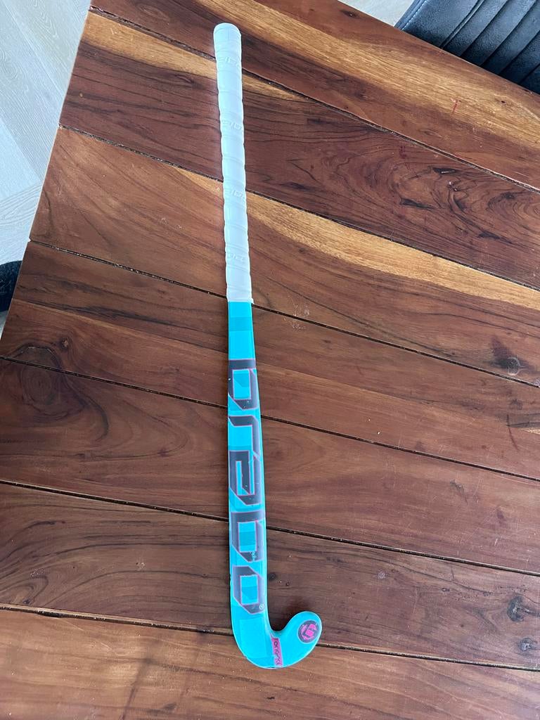 Hockeystick 22 inch, Ophalen, Gebruikt, Stick