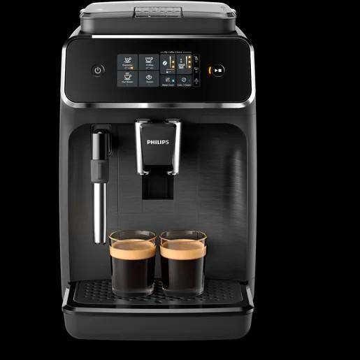 Philips EP0824/00 800 Series Volautomatische Espressomachine, Ophalen, Espresso apparaat, 10 kopjes of meer, Koffiebonen