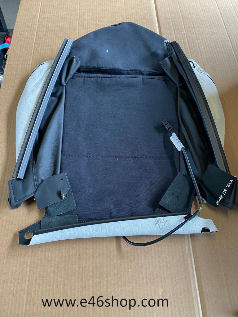 BMW E46 COUPE BEKLEDING VOORSTOEL OE 52108260953 52108234915, Auto-onderdelen, -, -, Nieuw, Ophalen of Verzenden