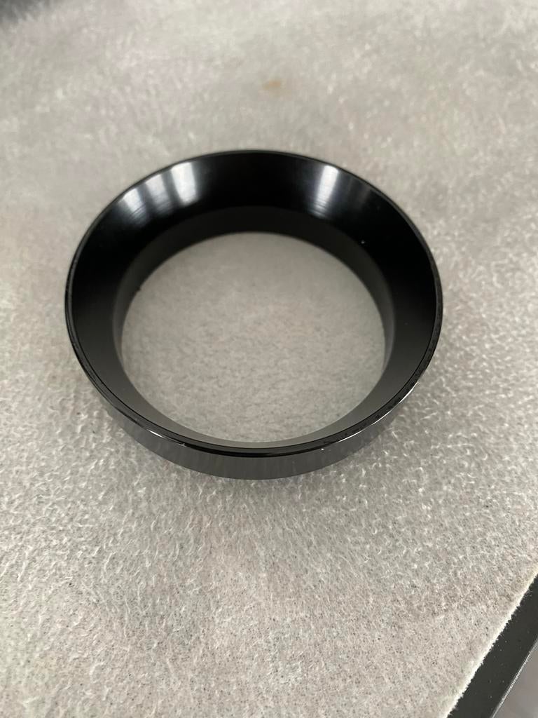 Magnetische Doseerring 58 mm voor Espresso Portafilter, Ophalen of Verzenden, Nieuw